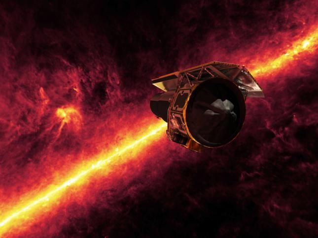NASA's Next Great Space Telescope: The Quest Begins